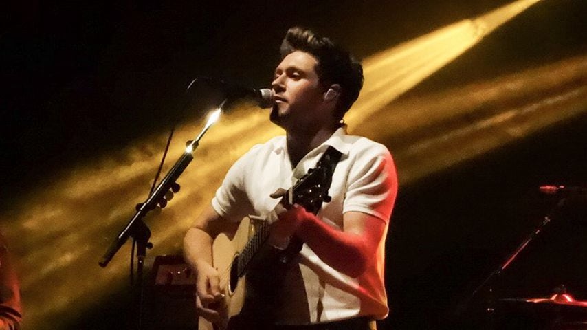 Niall dementiert: Keine One-Direction-Reunion zum Jubiläum