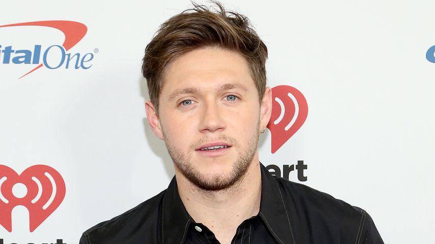Niall Horan bei einem Event in New York City