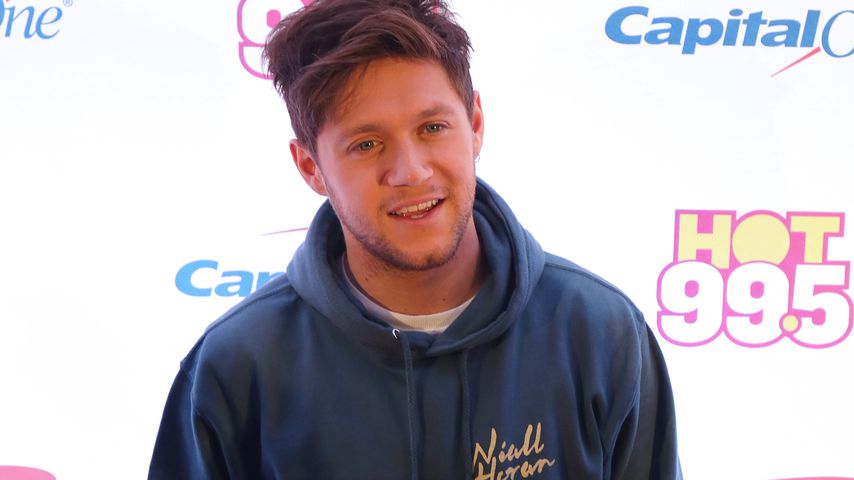 Niall Horan im Dezember 2019