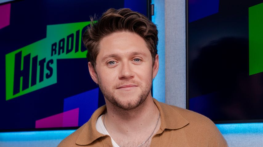 Niall Horan im März 2023
