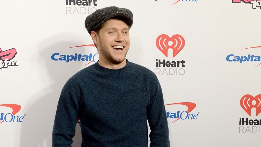 Niall Horan im Dezember 2019