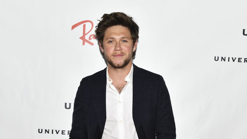 Niall Horan im Februar 2019