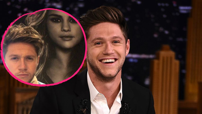 Wegen Insta-Pic: Fans wollen Niall Horan und Selena als Paar