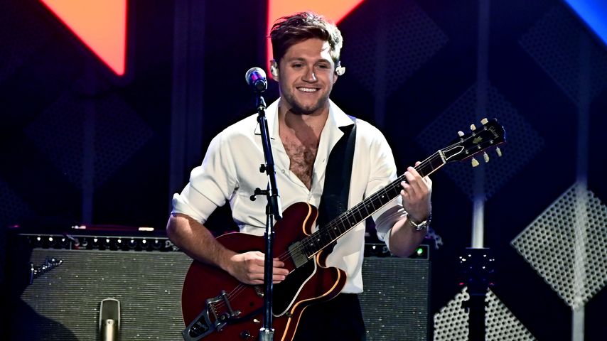 Niall Horan im Dezember 2019