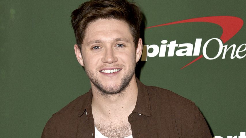 Niall Horan beim Jingle Ball 2019