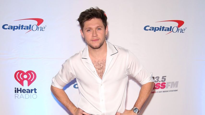Niall Horan, Sänger
