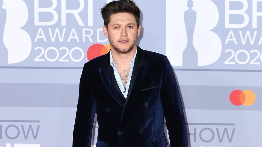 Beziehungs-Fail: Niall Horan kann nicht gut kommunizieren!