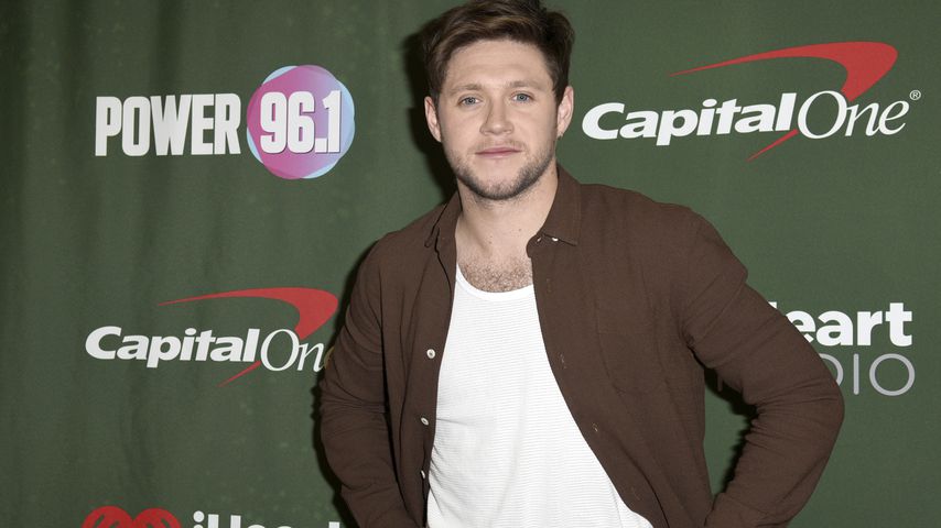 Niall Horan, Sänger