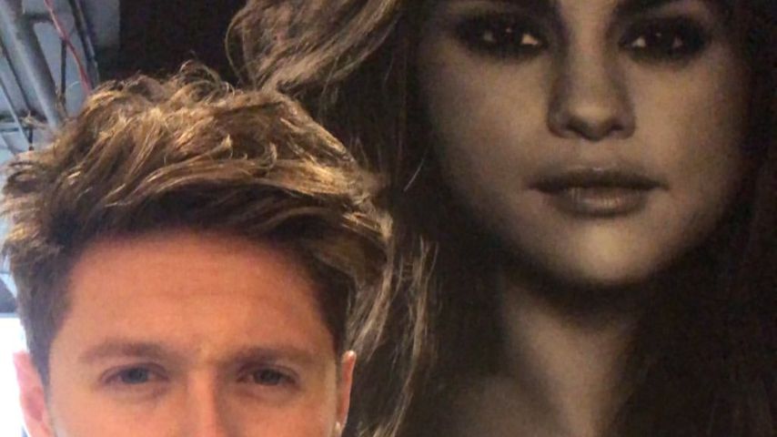 Niall Horan im Oktober 2019