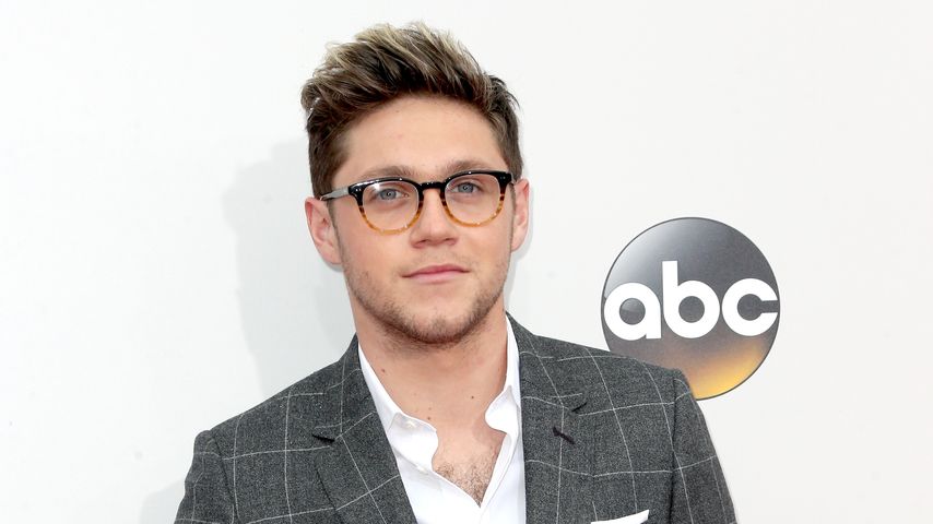 Großes Lob: 1D-Niall-Horan liebt Ed Sheerans Comeback-Songs