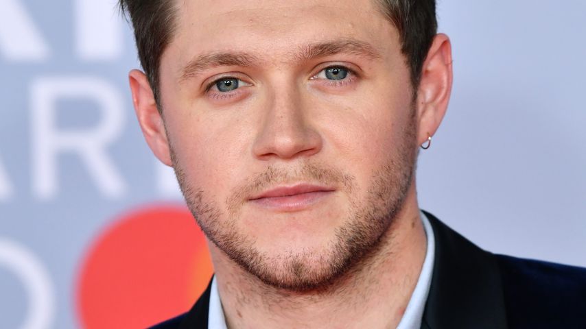 Keine Herzschmerz-Songs mehr? Niall Horan happy vergeben!