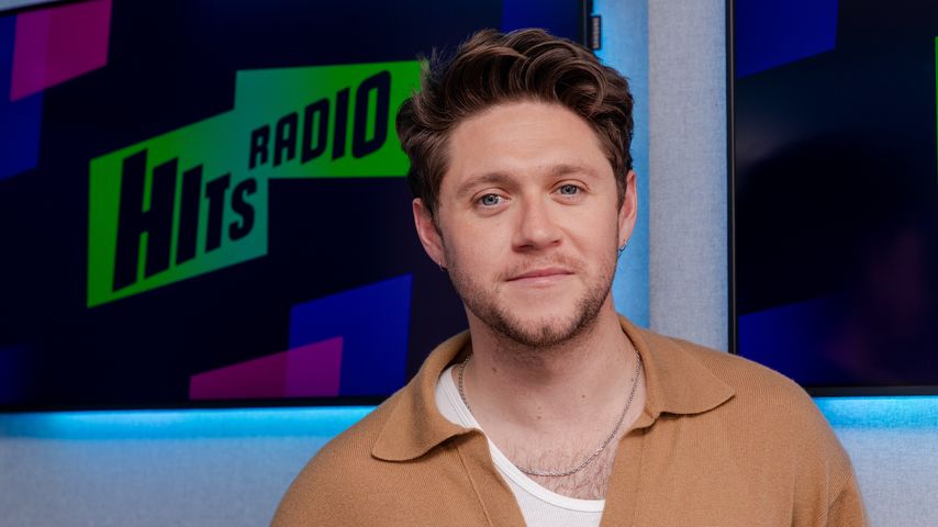 Niall Horan erstmals nach Liams Tod in London gesichtet
