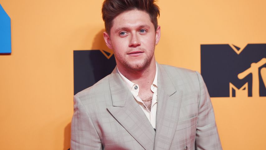Niall Horan, Sänger