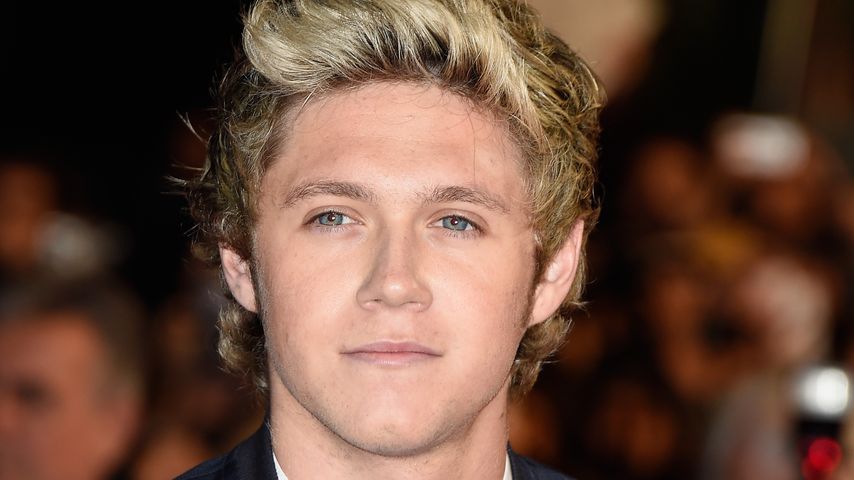 One Direction: Niall Horan datet irisches Model
