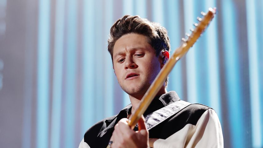 Musiker Niall Horan im Dezember 2024