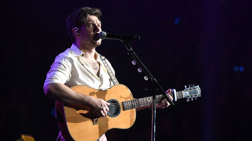 Niall Horan, Sänger
