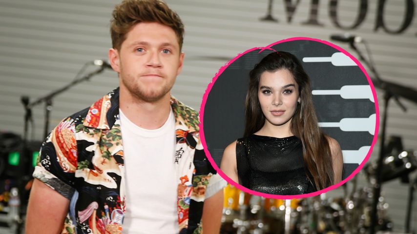 In Ballade: Niall Horan verarbeitet Trennung von Ex Hailee