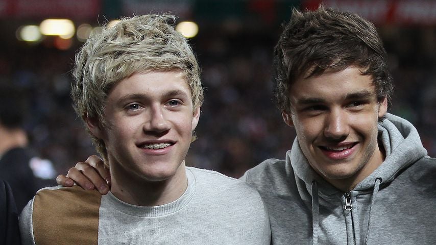 Niall Horan widmet verstorbenem Liam herzzerreißenden Song