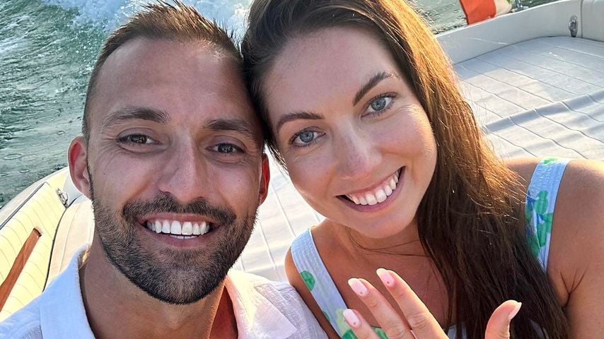 Australischer "Married at First Sight"-Star hat sich verlobt