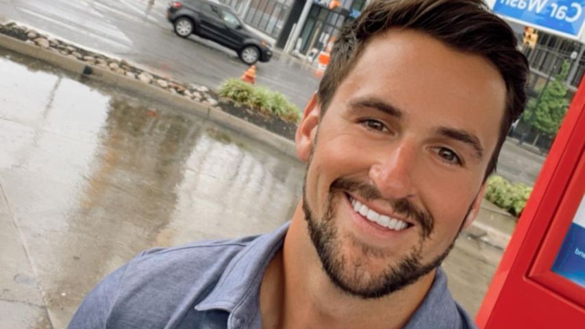 US-Eishockey-Star Nic Kerdiles (29) nach Unfall gestorben