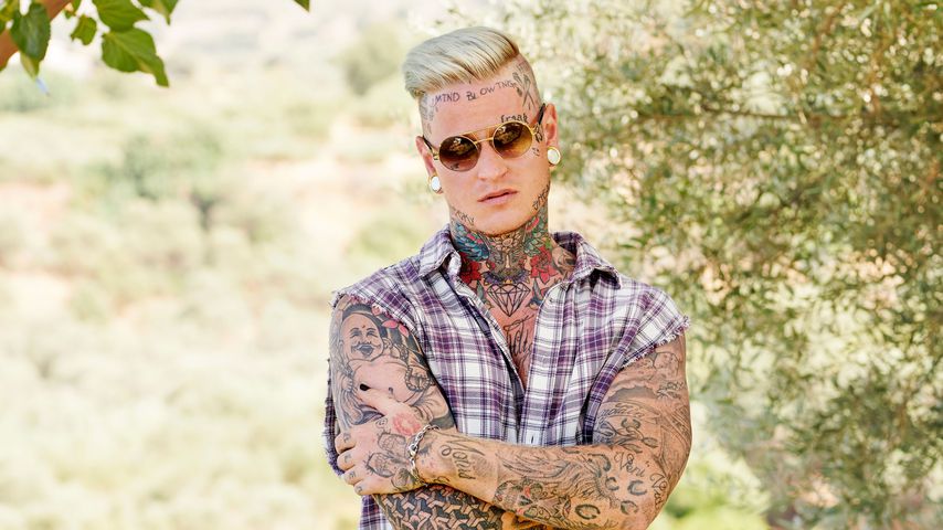 "Reality Shore"-Kandidat Nic