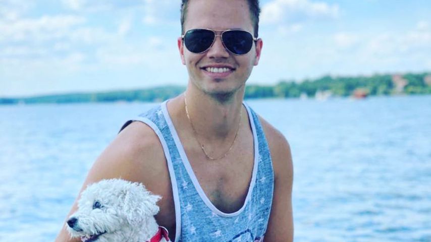 Schauspielert Schwiegertochter-Nic nur? Fans wittern TV-Fake