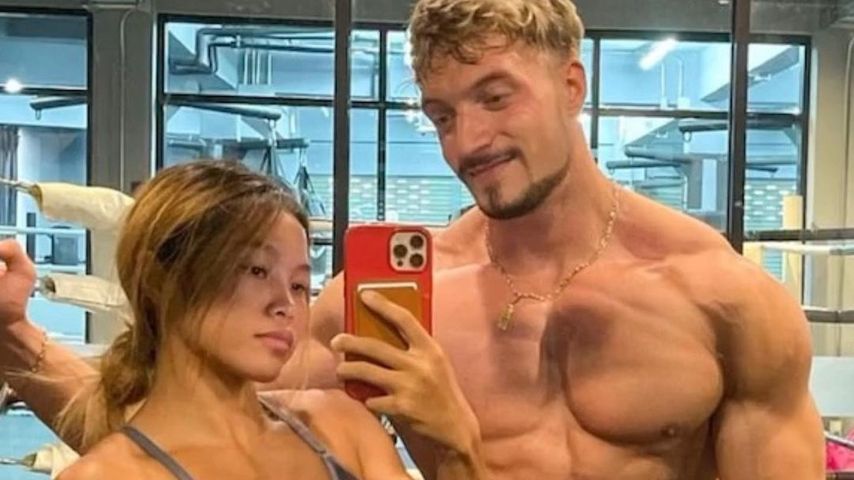Tod mit 30 Jahren: Daran starb Fitness-Influencer Jo Lindner