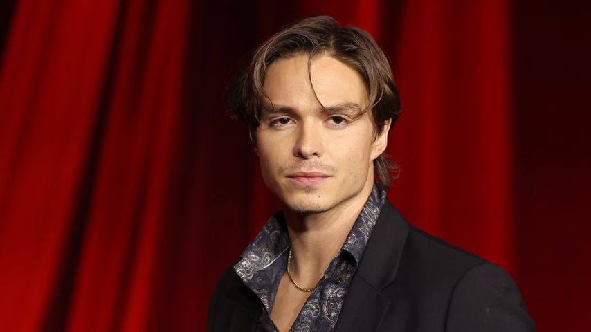 Darum macht sich Nicholas Alexander Chavez aktuell unbeliebt