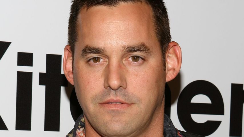 Vor seinem Tod: Nicholas Brendon war in Skandal verwickelt
