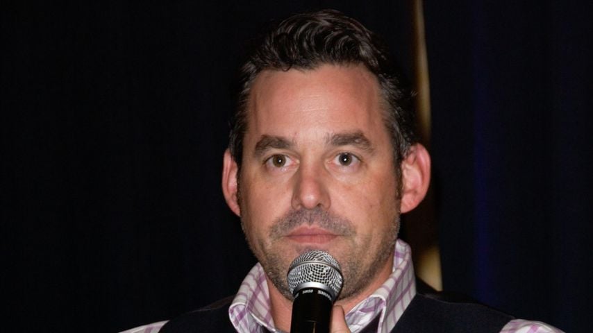 Nicholas Brendon, Schauspieler