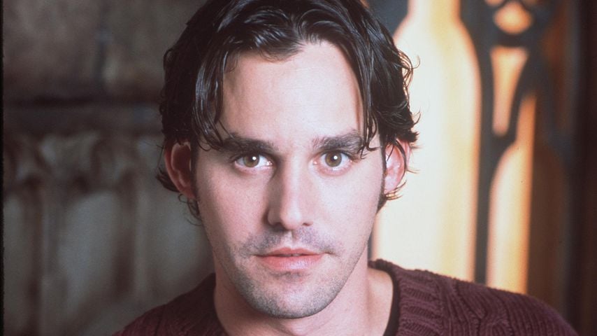 Nicholas Brendon in "Buffy – Im Bann der Dämonen"