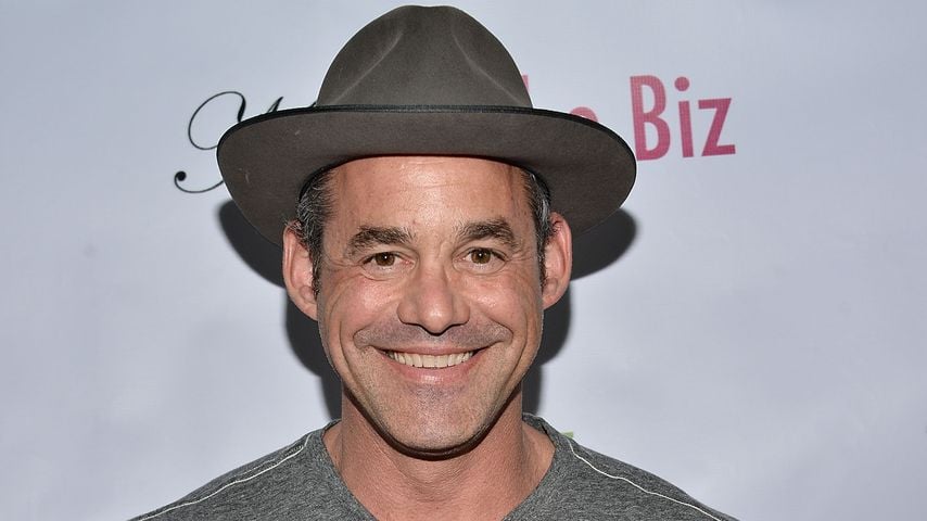 "Buffy"-Star Nicholas Brendon ist mit 54 Jahren verstorben
