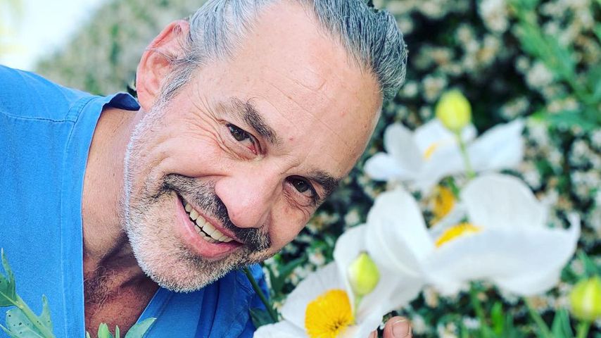 Schauspieler Nicholas Brendon