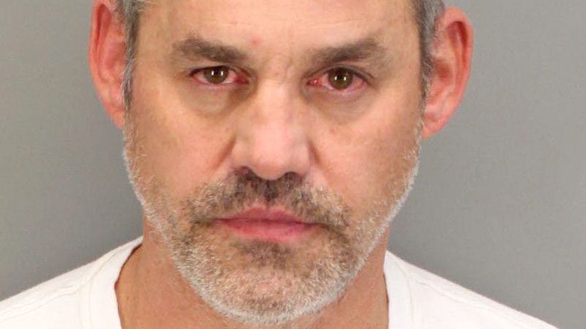 Drogen am Steuer: "Buffy"-Star Nicholas Brendon verhaftet