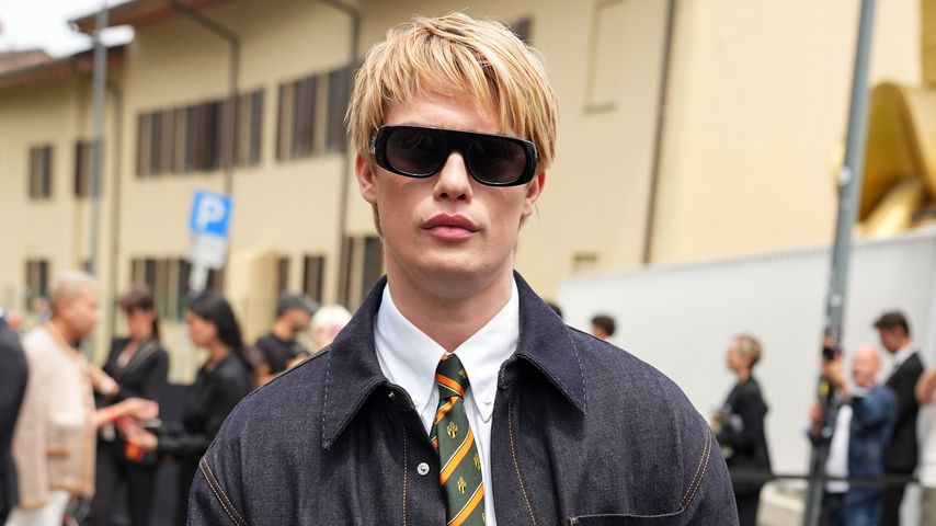 Nicholas Galitzine, Juni 2024