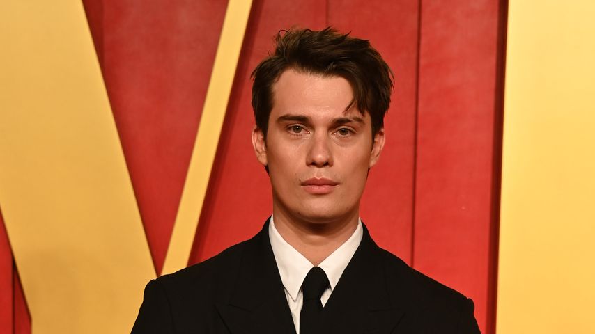 Nicholas Galitzine, Schauspieler