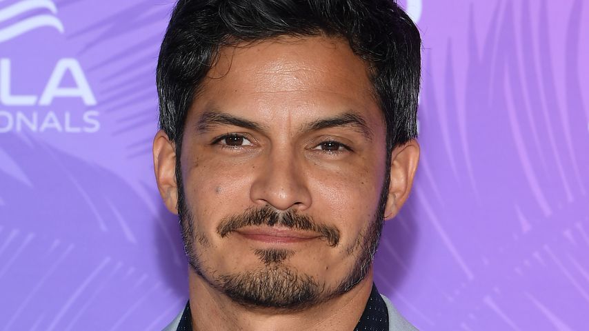 Nicholas Gonzalez, Schauspieler