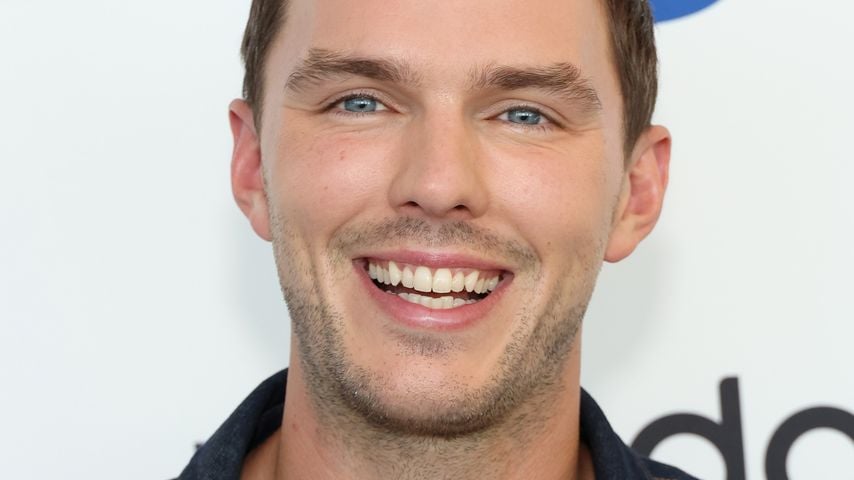 Nicholas Hoult, Schauspieler