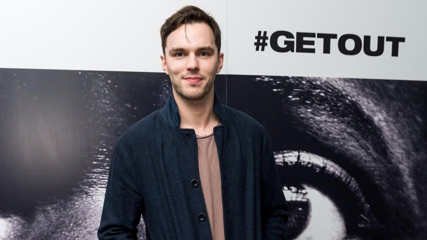Nächstes Hollywood-Traumpaar? SIE datet Nicholas Hoult