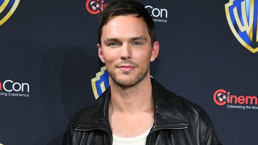 Nicholas Hoult über unangenehmes "Superman"-Vorsprechen
