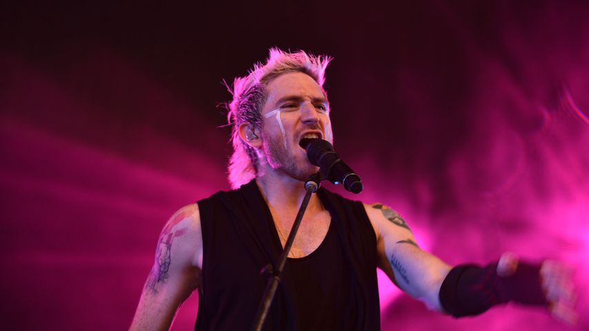 Walk-the-Moon-Frontmann Nicholas outet sich als bisexuell!