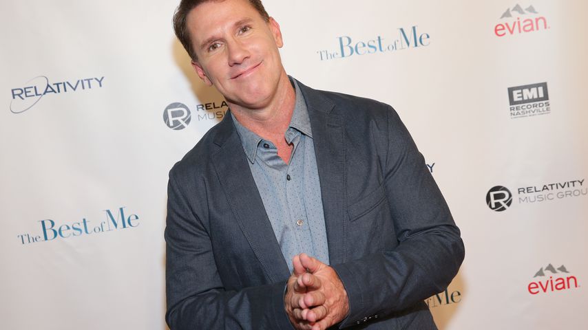 AG-Verbannung: Nicholas Sparks der Homophobie beschuldigt!