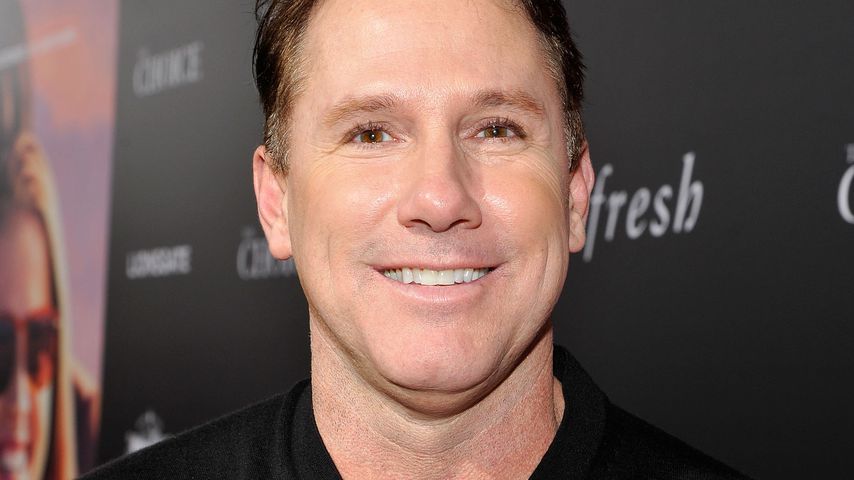 Nicholas Sparks, Autor
