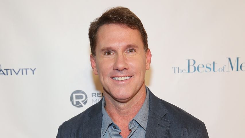Nicholas Sparks