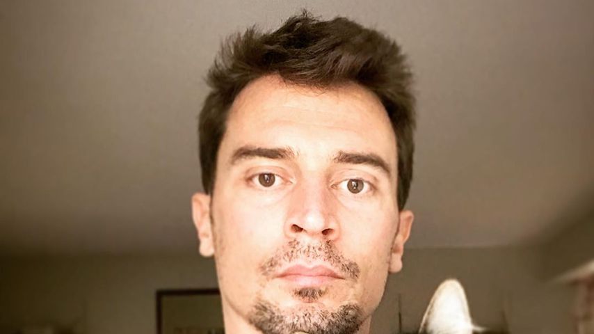 Mit nur 38: "Homeland"-Schauspieler Nicholas Tucci ist tot