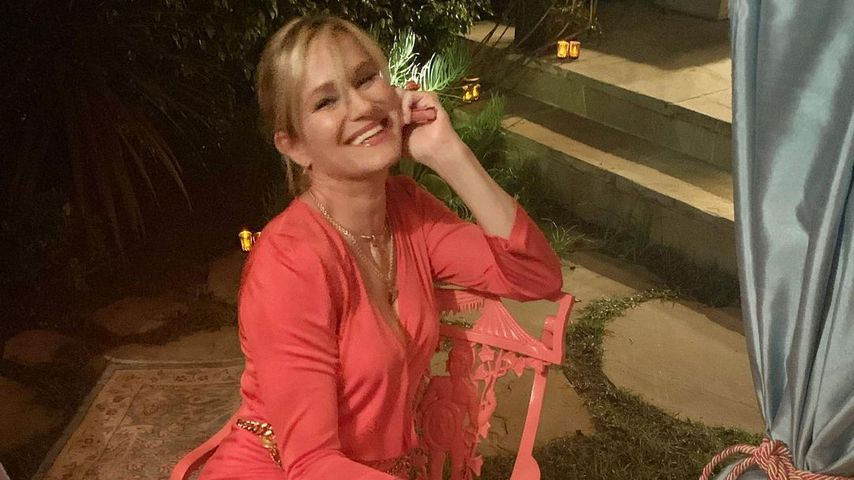 Nicholle Tom, Schauspielerin