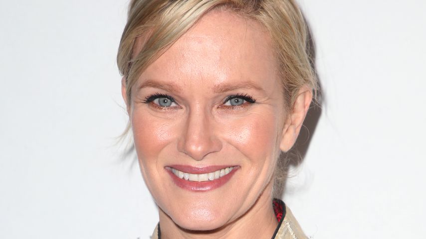 Nicholle Tom, Schauspielerin