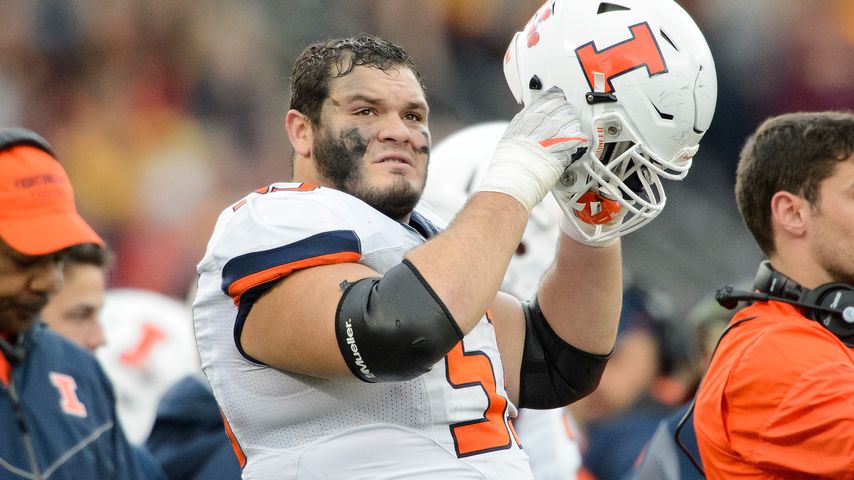 Nick Allegretti