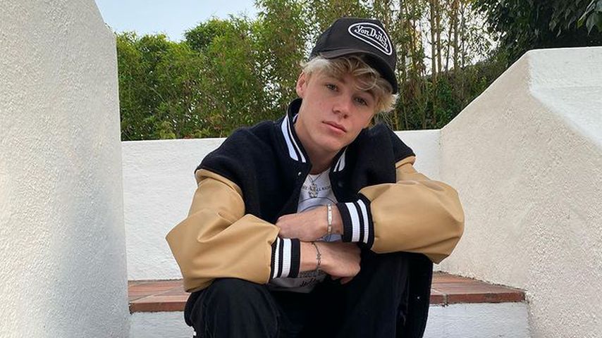 Nick Austin, TikTok-Star