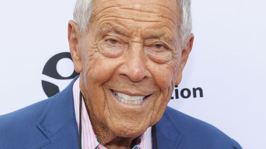 Nick Bollettieri beim Sarasota Film Festival im April 2018